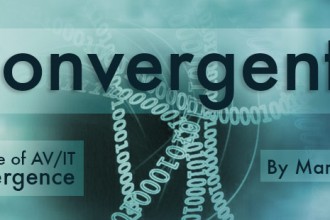 The State of AV/IT Convergence