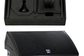 db Technologies Launches DVX Theater Series Stage Monitors
