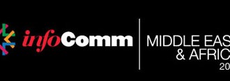 InfoComm MEA Attendance up 12 Percent