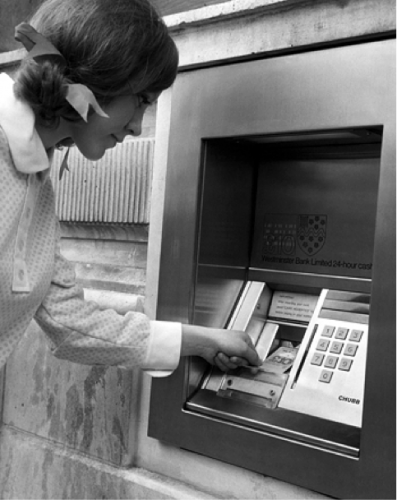 kiosk 1969