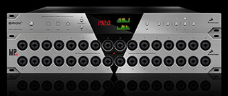 Antelope Audio Introduces MP32 32-Channel Microphone Preamplifier