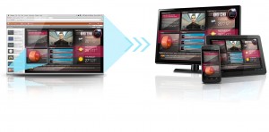 X2O Media Launches Major Upgrade to HTML5-Based X2O Platform