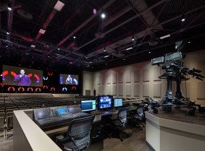 12Stone Church Chooses Riedel to Enable Communications for Multicampus Live Video System