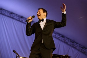 Michael Feinstein and the Pasadena POPS Take to the Stage With DPA Microphones for Summer Concert Series