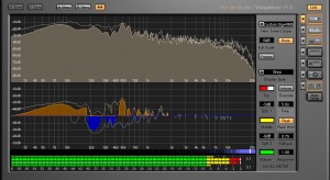 NUGEN Audio Launches MasterCheck for Loudness Optimization of Music & Visualizer Audio Analysis