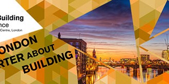 Smart Building Conference Adds Four New Events