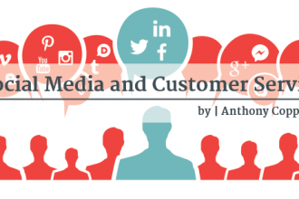 Social Media and Customer Service