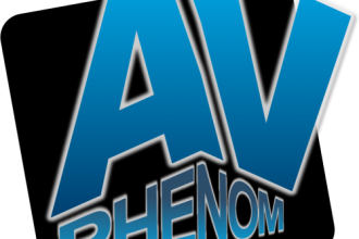 AVPhenom “First to Market” Glasses-Free 3D UHD TV