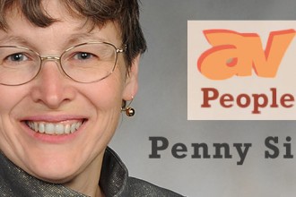 AV People: Penny Sitler of Draper