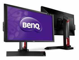 BenQ Ships New Hybrid Gaming Monitor