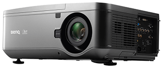 BenQ’s Target’s Pro AV Install Market with New Projector Line