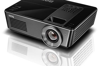 BenQ Introduces Market’s First TI DLP Projector With sRGB Color Accuracy