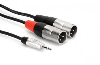 Hosa Intros Cable Line For Simplying Connection of Consumer Products to Professional Products