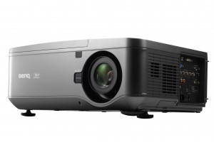 BenQ’s All-New Pro AV Projector Series Now Available