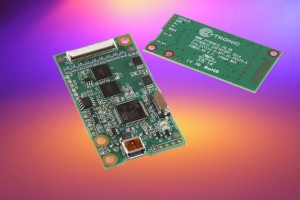 Zytronic Unveils Latest Projected Capacitive Touch Controller Hardware