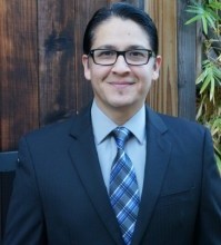 rp Visual Solutions adds Steven Pedroza to Architectural Solutions Specialist