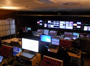 Expanded Riedel Artist Intercom System Enables VOIP Communications for Scottish Referendum Broadcast