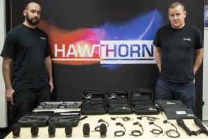 Hawthorn Names DPA As Its Microphone Brand of Choice