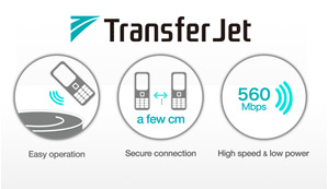 transfer-jet