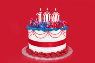 Celebrating 100: A Look Back