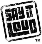 Say it