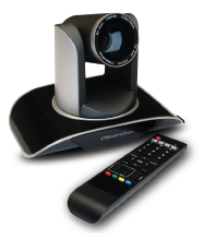 UNITE PTZ Camera with USB 3.0 and DVI Interface  Now Available through ClearOne Distributors and Resellers