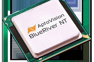 AptoVision Claims World’s First AVB Capable Chipset for Uncompressed AV Signal Distribution