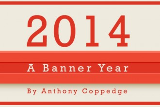 2014: A Banner Year