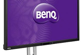 BenQ Announces BL3201PH 4K IPS Monitor