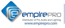 Datavideo announced Empire PRO as exclusive national distributor