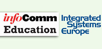 InfoComm Announces ISE 2015 Education Plan