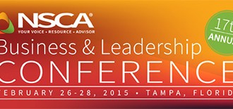 NSCA Now Accepting Applications for Excellence in Business Awards