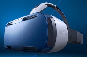 Samsung, Oculus and the Other “Rift”