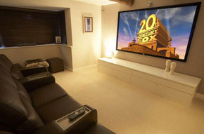 PMA Research: Home Projectors Up 25 Percent