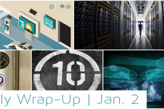 Weekly Wrap-Up | An ISE 2015 Blog, Christie & Dolby Co-Development and more!