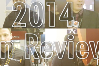 Our 2014 Year-In-Review Video is Out!