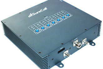 SureCall’s Fusion7 Boosts Cell Phone Signals, HDTV Signals