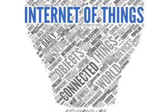 Where the Internet of Things Takes A Center Stage