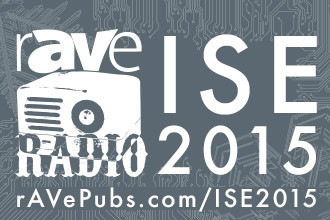 Rants and rAVes — Episode 336: An ISE Special Podcast: dnp to Focus on Leadership in Ambient Light Rejection Technology at ISE 2015