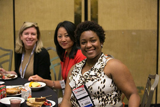 Women of InfoComm to Host Breakfast at ISE