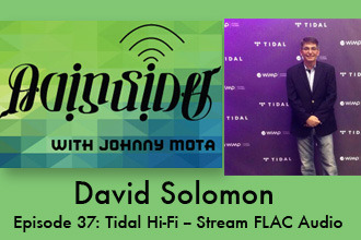 AV Insider — Episode 37: Tidal Hi-Fi — Stream FLAC Audio Because Your Ears Deserve It