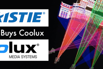 Christie Buys coolux