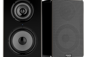 DENON Intros Four New Loudspeakers Aimed at Meeting Room Installs