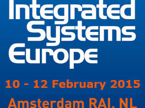 Tech Managers: Pay Attention to ISE 2015