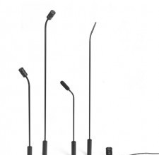 DPA Microphones Brings New Levels of Speech Intelligibility to ISE 2015