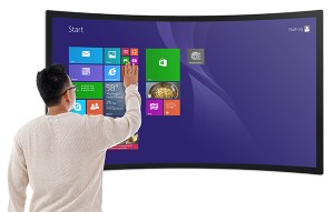 Join FlatFrog at ISE in Amsterdam to Experience our Latest UHD 15-110″ Multi-touch Touchscreens