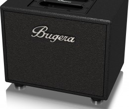 Bugera Launches AC60 Portable Acoustic Amplifier