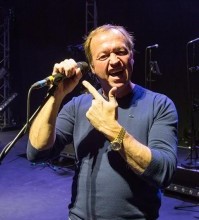 Level 42 Adds DPA Microphones to its Tour Roster