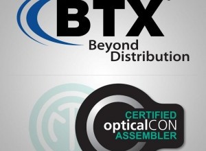 Neutrik and BTX Technologies Jointly Announce BTX’s Biennial opticalCON Recertification