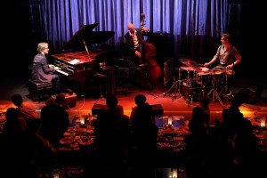 DPA Microphones Help Niels Lan Doky Bring Superlative Sound To Tokyo’s Blue Note Club
